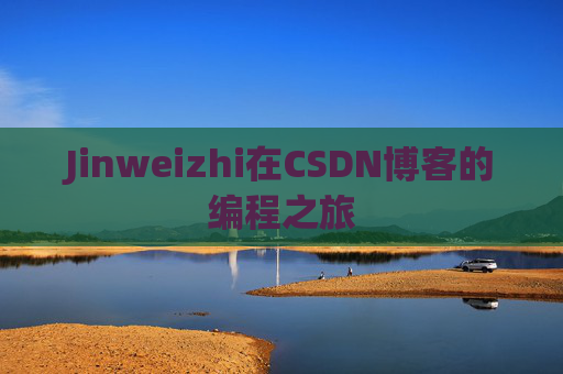Jinweizhi在CSDN博客的编程之旅